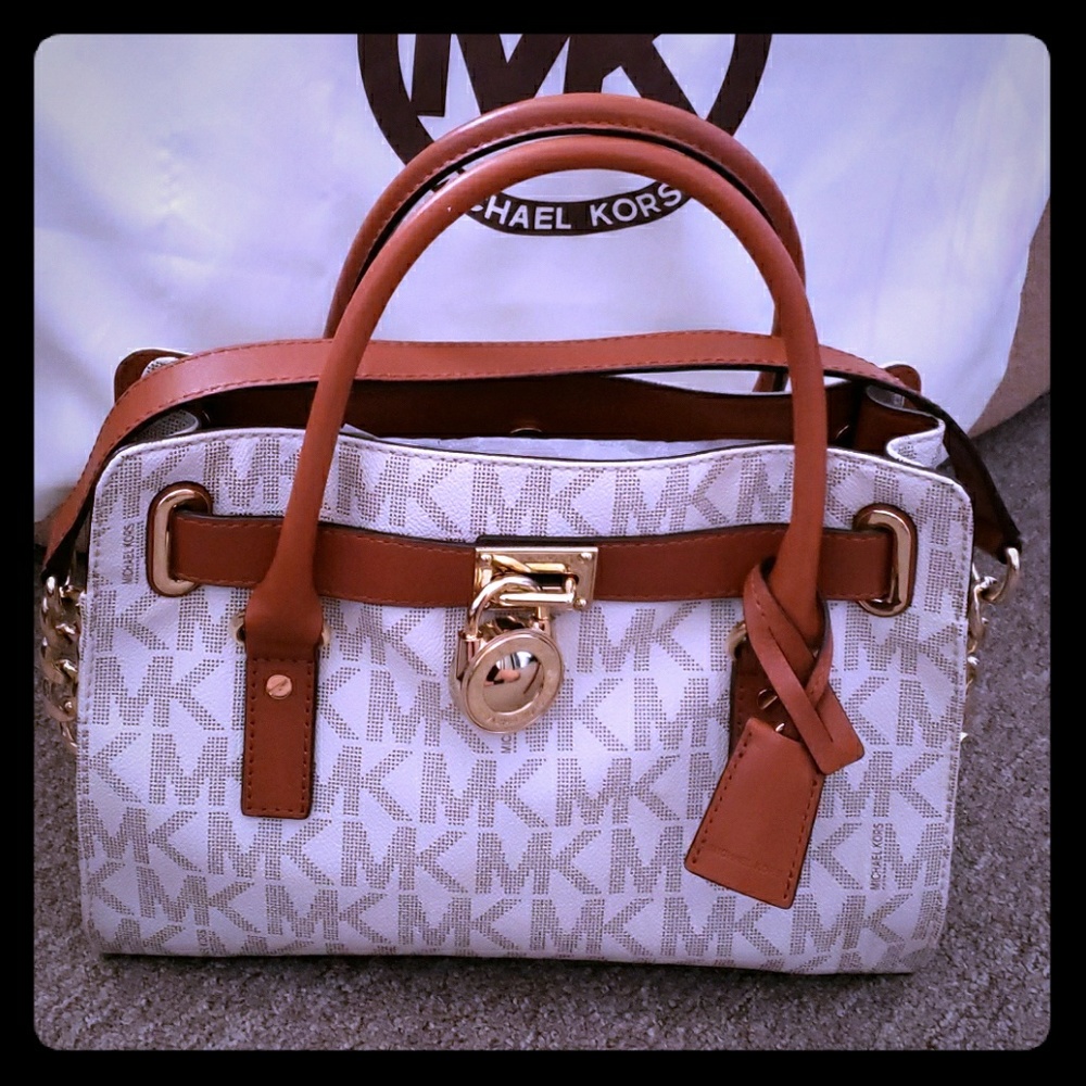MICHAEL KORS HANDBAG